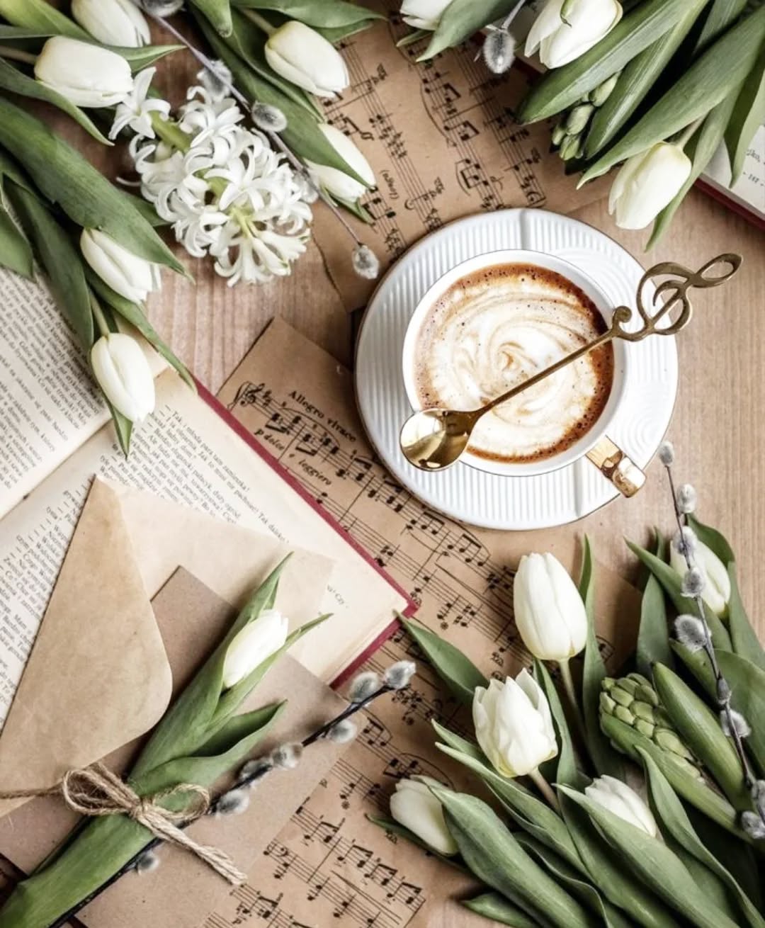 Dzień dobry 🤗  Święta Wielkanocne to piękny czas!  Życzę Wam przede wszystkim spokoju i chwil, w których możecie odetchnąć. Niech Wasz dom wypełni się ciepłem, śmiechem, małymi i wiekszymi radościami.  Niech każda przeczytana strona przynosi Wam uśmiech, wzruszenie i inspirację, a każda książka staje się małą podróżą w świat marzeń, emocji i pięknych historii.  Wesołych Świąt – pełnych słońca, radości książek i dobrej energii! ❤️  Wielkanoc * święta * jest pięknie * piękny czas * rodzinnie * książki