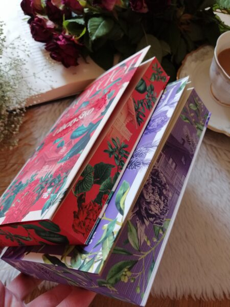 „Sezon na cuda” Magdaleny Kordel to ciepła, pełna emocji i humoru opowieść o nadziei, sile, miłości i codziennych zmaganiach. 