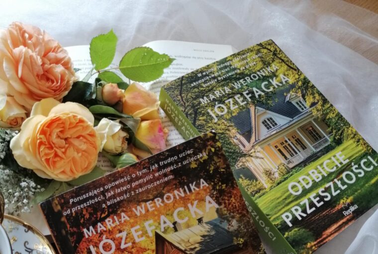 „Zabliźnione rany” Maria Weronika Józefacka — to poruszająca powieść obyczajowa o trudnych wyborach, manipulacji i sile emocji, które kształtują nasze życie.