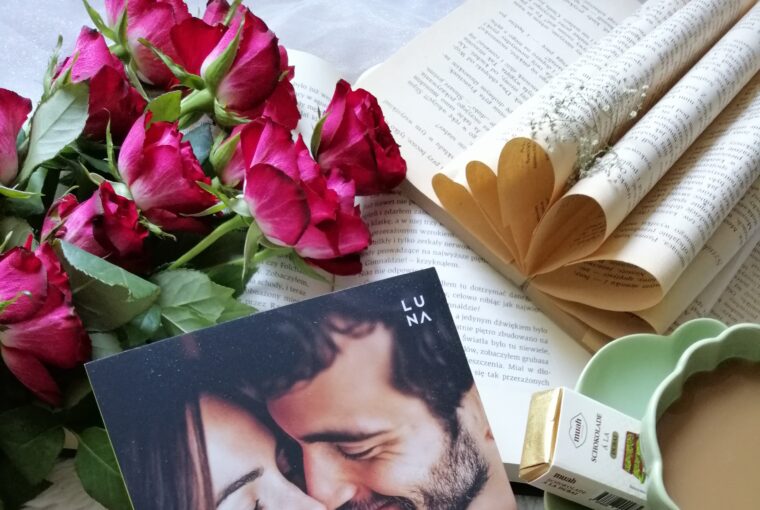 „Smak dubajskiej czekolady” Krystyna Mirek – historia, która pokazuje, że zawsze warto dawać drugą szansę.