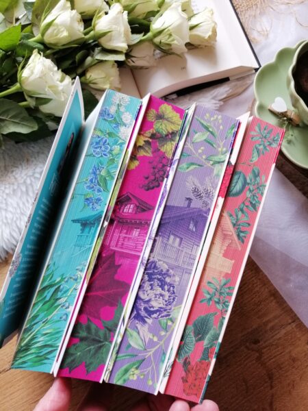 „Okno z widokiem” – Magdalena Kordel. Czasem wystarczy uchylić okno, by zobaczyć świat na nowo.