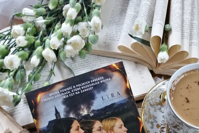 „Zdradzona” – Wojciech Dutka – Miłość, zdrada, zemsta – a w tle zajmująco ukazane tło historyczne.