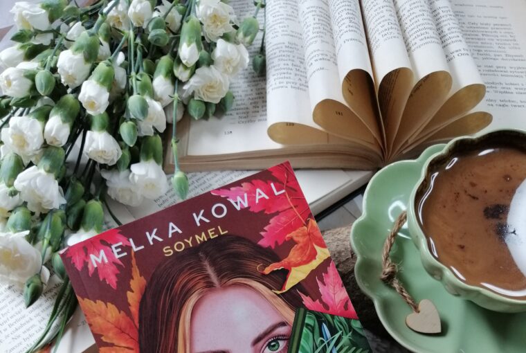 „Półprawdy” Melka Kowal — thriller, obyczajowość i nutka romantyzmu — wciąga jak wir i zostawia ślad głęboko pod skórą.