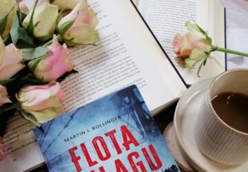 „Flota Gułagu” Martin J. Bollinger - Rejs w jedną stronę, do piekła Kołymy.