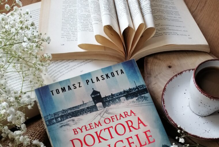 “Byłem ofiarą doktora Mengele.W medycznym piekle Auschwitz” Tomasz Plaskota - to nie jest zwykła opowieść o obozie — to reportaż, świadectwo, które zostaje w człowieku na długo.