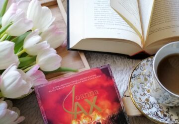 “Rozstanie” Joanna Jax - historia pełna tęsknoty, trudnych wyborów i emocji, które nie pozwalają przejść obok niej obojętnie.