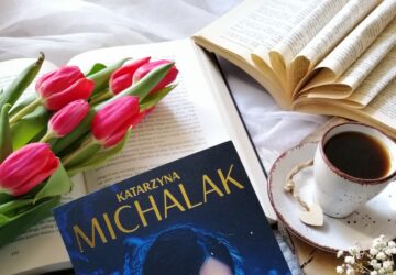 “Bestseller. Skandal” Katarzyna Michalak - gdy za marzeniami o sukcesie kryje się coś więcej — presja, rywalizacja i decyzje, które zostawiają ślad na sumieniu.