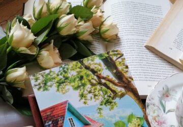 „Powrót do siebie” Agnieszka Matuszewska - debiutancka powieść obyczajowa, która porusza autentycznością i urzeka szczerym przekazem emocji.