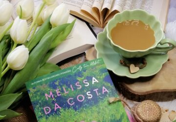 „Co przyniesie jutro” Melissa Da Costa - powieść obyczajowa, która pokazuje, że nawet po największej stracie życie potrafi powoli odnaleźć drogę do światła.